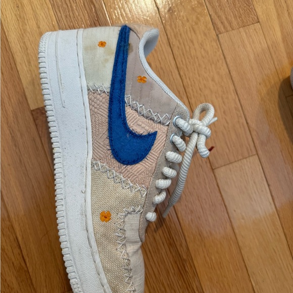 NIKE | Air Force 1 LA Flea - Picture 9 of 11